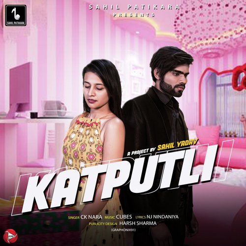 Katputli - Single