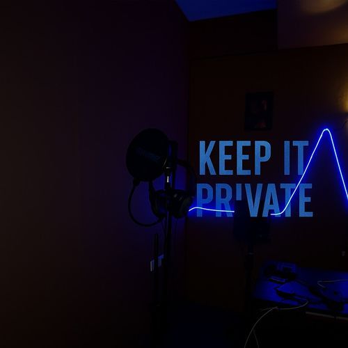 Keep It Private