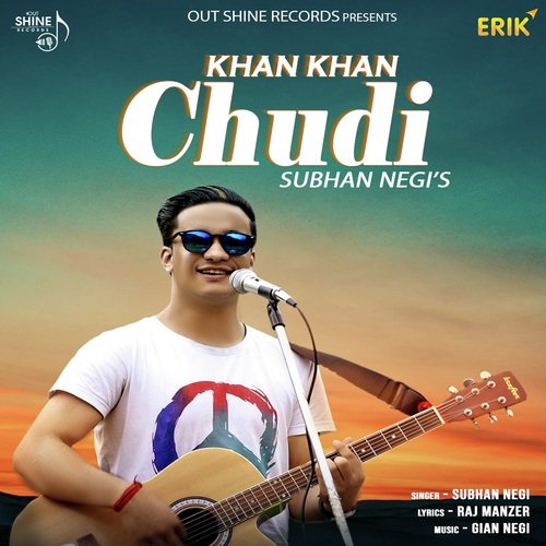 Khan Khan Chudi