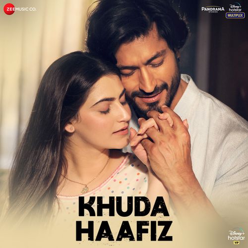 Khuda Haafiz - Unplugged