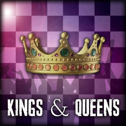 Kings Queens Lyrics Dagames Only On Jiosaavn