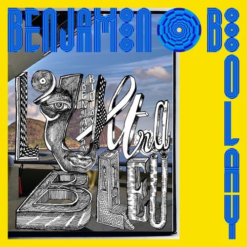 L'Ultrableu (Réédition)