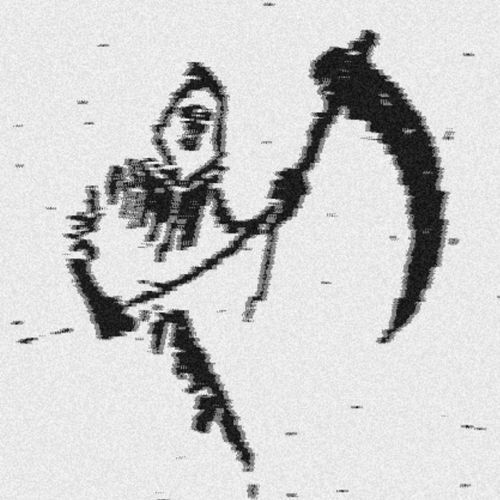 LONE (Super Slowed) cover art