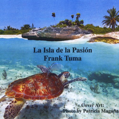 De La Sierra cover art