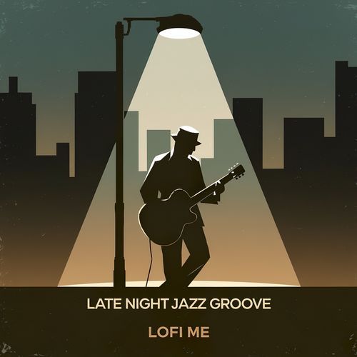 Underground Jazz Room cover art