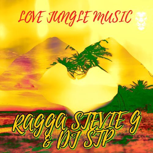 Love Jungle Music cover art