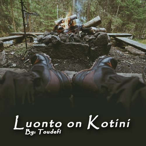 Threduliini cover art