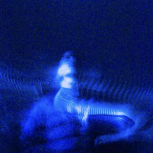 Luz de Luna cover art