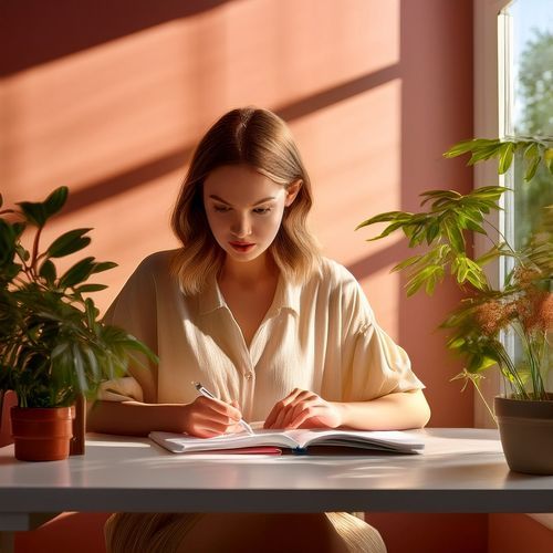 Música Tranquila Para Estudiar cover art