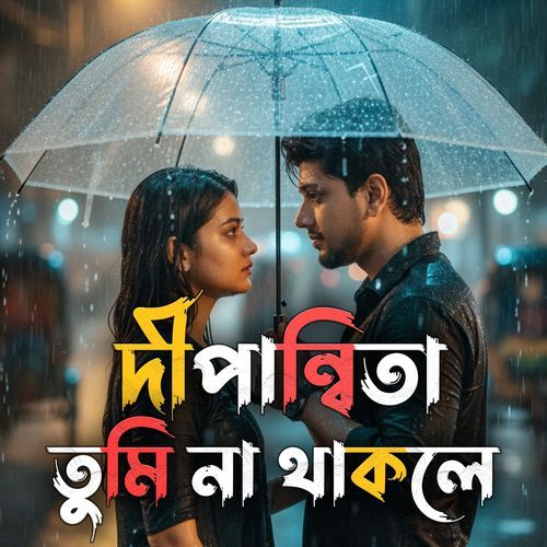 দীপান্বিতা তুমি না থাকলে