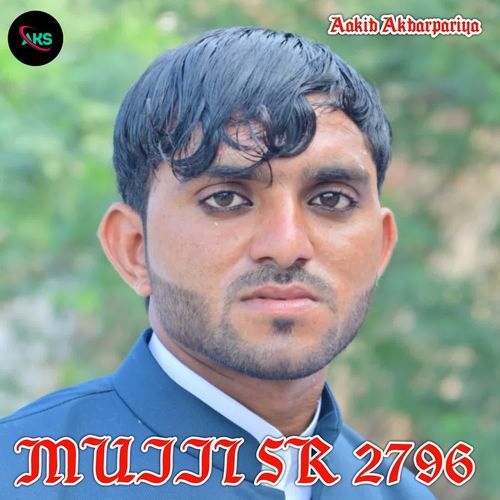 MUJJI SR 2796