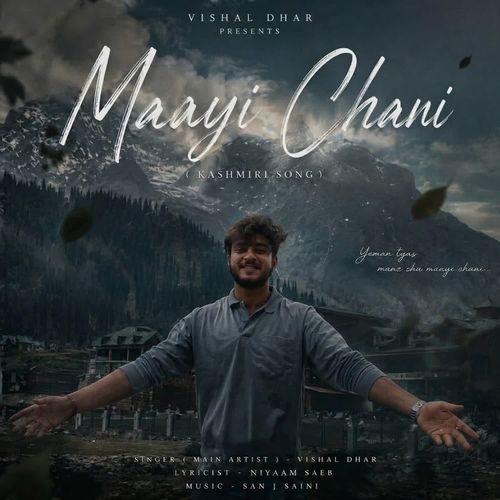 Maayi Chani