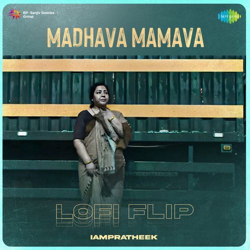 Madhava Mamava - Lofi Flip