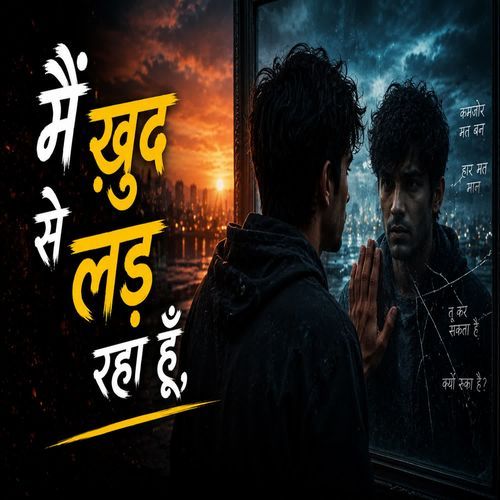 Main Khud Se Lad Raha Hoon