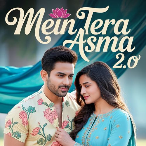 Main Tera Asma (2.O)