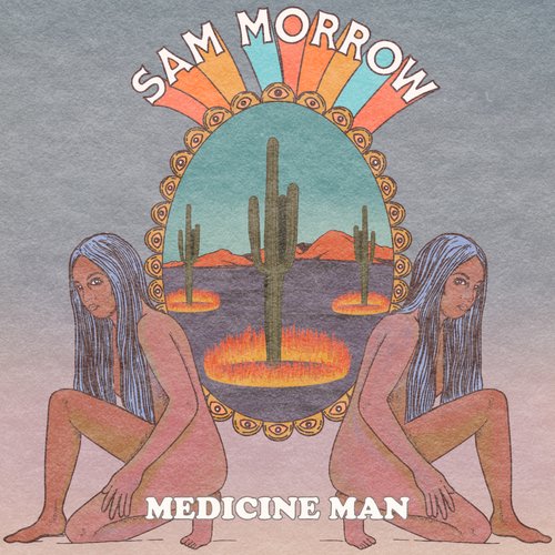 Medicine Man