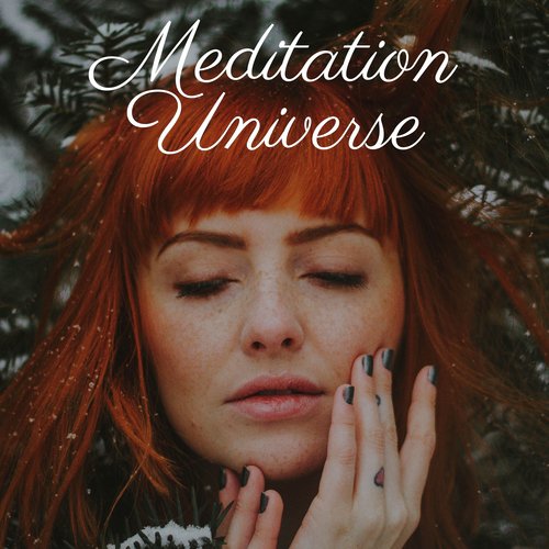 Meditation Universe - Amazing Spa Collection