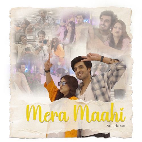 Mera Maahi