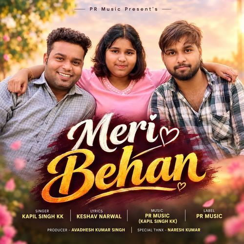 Meri Behan