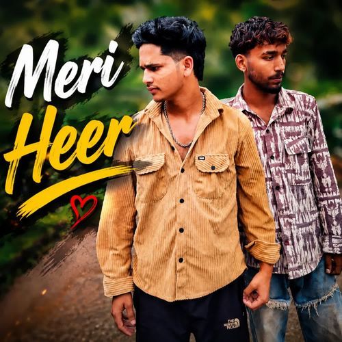 Meri Heer