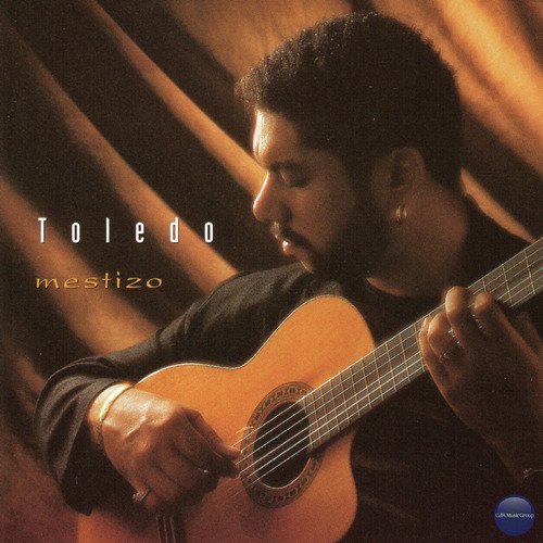 Mestizo cover art