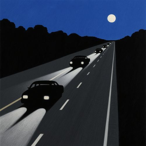 Midnight Highway