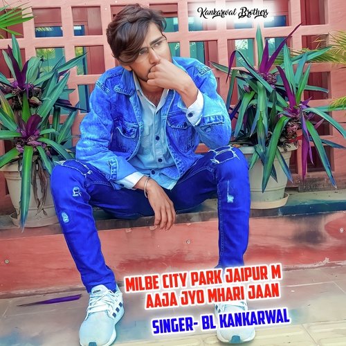 Milbe City Park Jaipur M Aaja Jyo Mhari Jaan