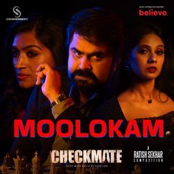 Moolokam (From &quot;Checkmate&quot;)-NQQPeCJJTUc