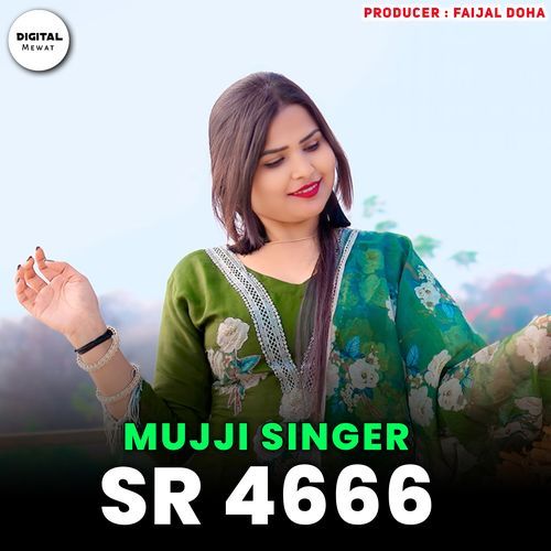 Mujji Singer SR 4666