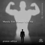 Music for Power 528 Hz