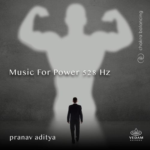 Music for Power 528 Hz