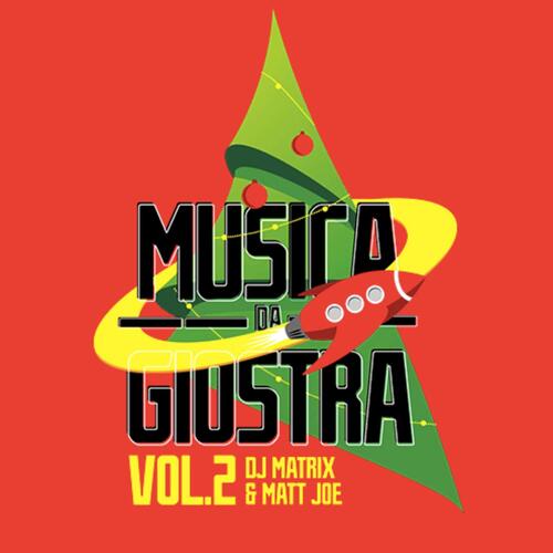 Musica da giostra, Vol. 2_poster_image