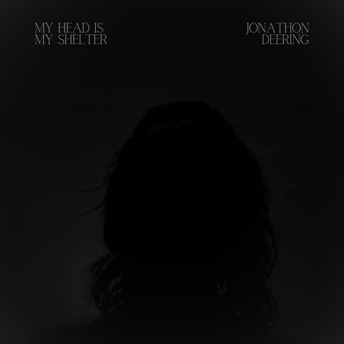 My Head Is My Shelter cover art