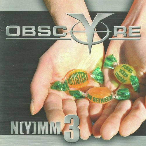 Bates (1994) cover art