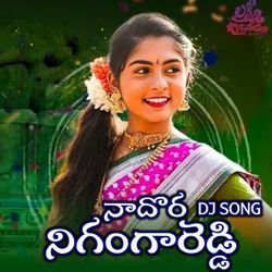 NAA DORA NAA GANGA REDDY (Dj Song)