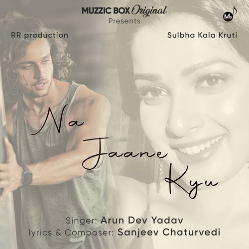 Na Jaane Kyu - Single
