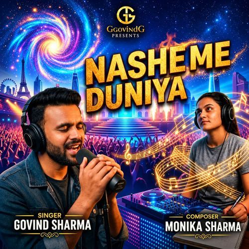 Nashe me duniya