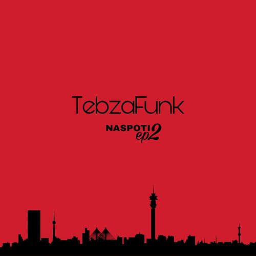 Rea Vaya Jozi cover art