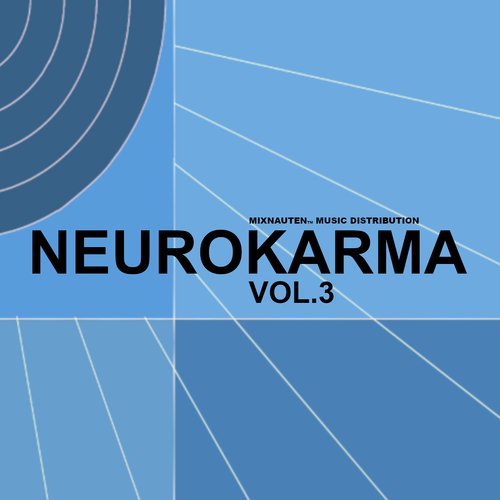 NeuroKarma (Vol. 3)