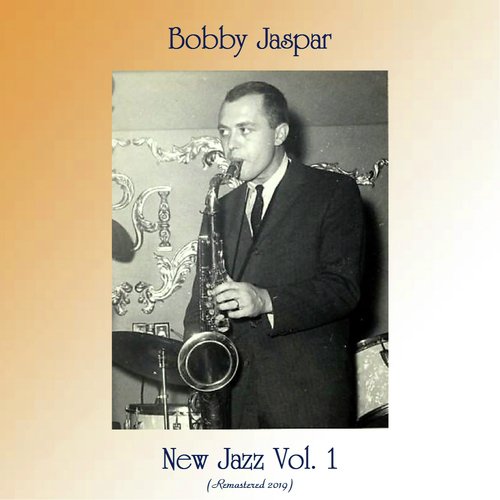 New Jazz Vol. 1 (Remastered 2019)