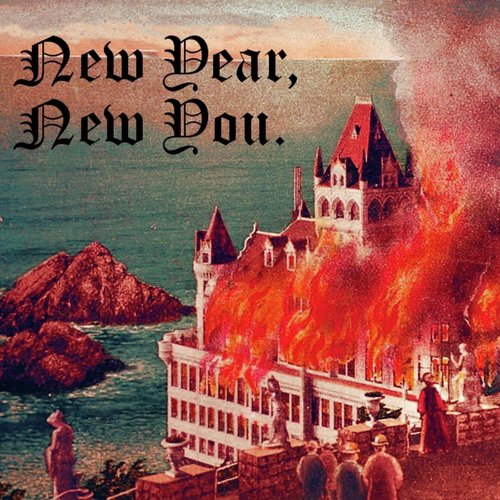 Infekt cover art