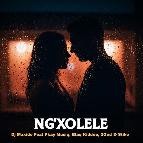 Ng'xolele (feat. Pkay Musiq, Blaq Kiddoe & 2Gud)