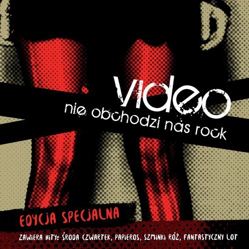 Nie Obchodzi Nas Rock (Edycja Specjalna)