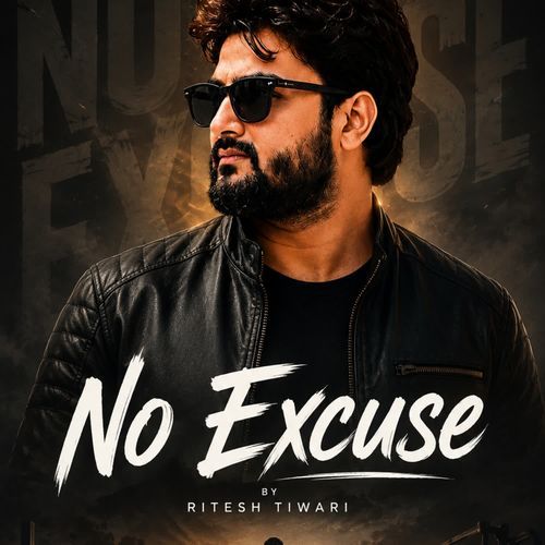 No Excuse