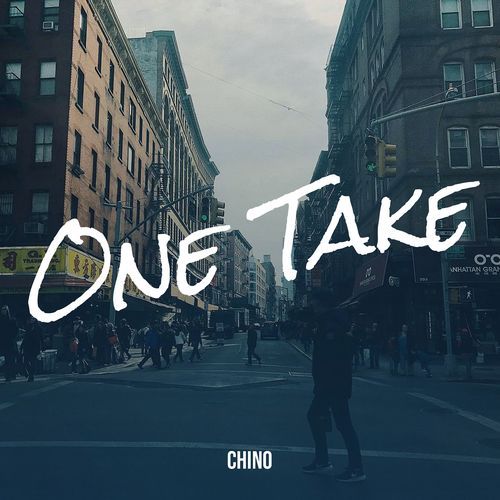 One Take_poster_image