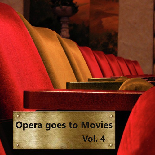 Guglielmo Tell, Overture, (De "La Pantera Rosa") cover art