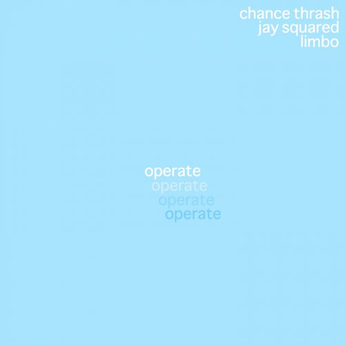 Operate (feat. Jay Squared & Chance Thrash) cover art