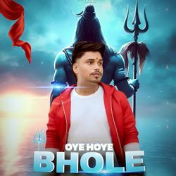 Oye Hoye Bhole