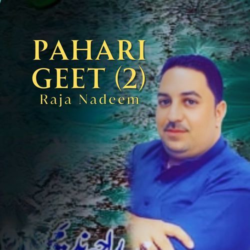 Pahari Geet