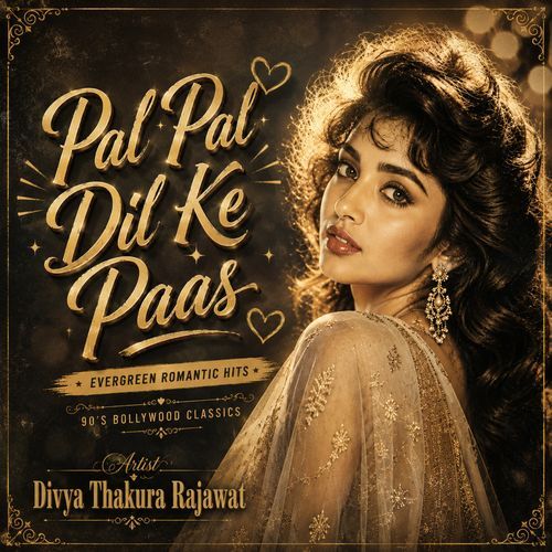 Pal Pal Dil Ke Paas
